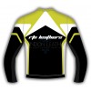 RTX Alpine Leather Motorcycle Jacket - 8 Colours